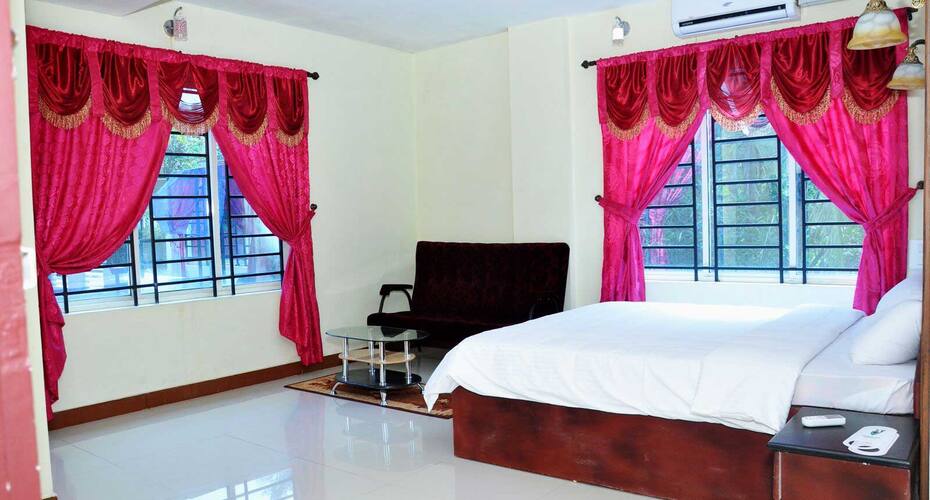 Hotel City Palace Residency, Malappuram 2